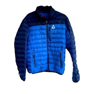Gerry Puffer Jacket